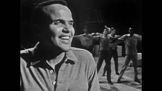 Harry Belafonte  Hava Nagila Live [upl. by Melgar]