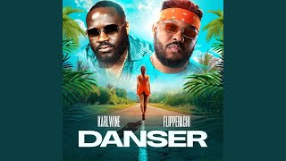 DANSER feat Flipperachi [upl. by Latreece128]