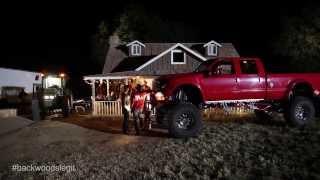 Blake Shelton  Boys Round Here Official Teaser [upl. by Tatianna]