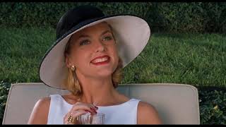 Meredith Blake being iconic for almost 4 minutes [upl. by Odilia]