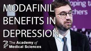 Modafinil benefits for depression  Dr Muzaffer Kaser [upl. by Let535]