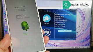 How to Check Huawei and Honor Phones firmware version and region from fastboot mode [upl. by Nauqit]