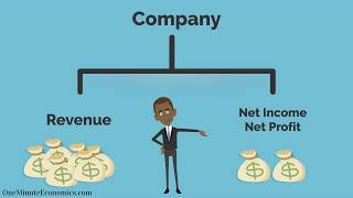 Profit Margins Explained in One Minute From DefinitionMeaning to Formulas and Examples [upl. by Lemar]