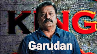 Garudan Trailer  Suresh Gopi  Biju Menon  Arun Varma  Midhun Manuel Thomas [upl. by Ylam786]