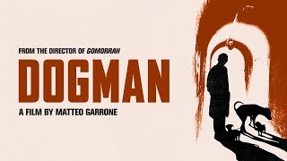 Dogman  Official Trailer [upl. by Assirahc]