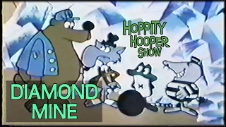 Hoppity Hooper 3  Diamond Mine [upl. by Farhi167]