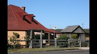 The Pioneer Cottage  Buderim [upl. by Deroo231]