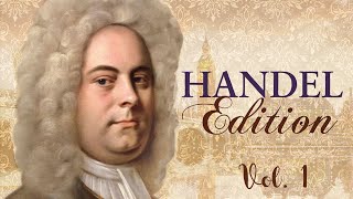 Handel Edition Vol1 [upl. by Wolfie772]