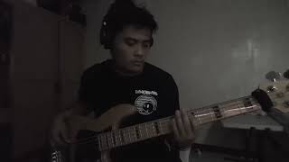 Halik ni Hudas  Wolfgang Bass Cover [upl. by Koeppel779]