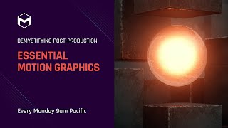 C4D Essential Motion Graphics Redshift Lighting techniques [upl. by Yema116]