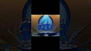 Fantastic Four trailer review [upl. by Airdnazxela414]