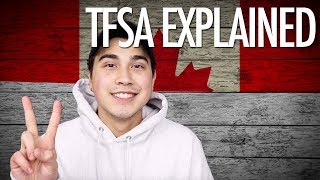 TFSA Explained For BEGINNERS EVERYTHING YOU NEED TO KNOW [upl. by Nrehtac]