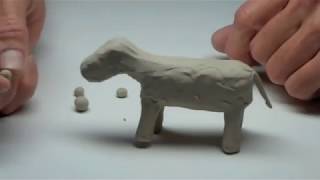 Learn Sculpting  Lesson 2  Part 1 [upl. by Kaye]