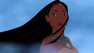 Looking Back at Pocahontas [upl. by Yaluz]