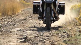 Pauls Thoughts  2013 BMW F800GS [upl. by Karlik]