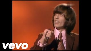 Robin Gibb  August October Official Music Video [upl. by Airalednac123]