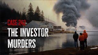 Case 242 The Investor Murders [upl. by Tteltrab]