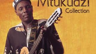 Oliver Mtukudzi  Tozeza baba [upl. by Cesare203]