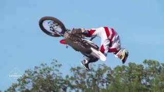 Best Motocross Whips Compilation [upl. by Salisbury]