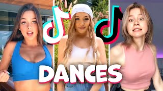 Ultimate TikTok Dance Compilation 56 [upl. by Ramon]