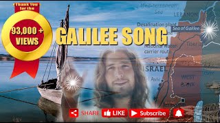 Galilee Song [upl. by Ury]