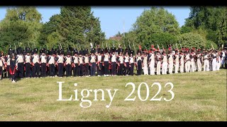 Ligny 2023 [upl. by Kilan890]