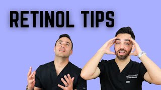 How to Use a Retinoid like a Dermatologist [upl. by Arej396]