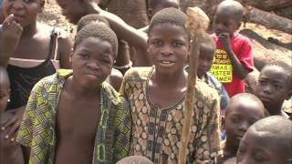 Au delà des voyages  Du Dahomey au Bénin documentaire [upl. by Gurevich33]