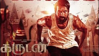 Garudan Tamil full movie [upl. by Reivilo]