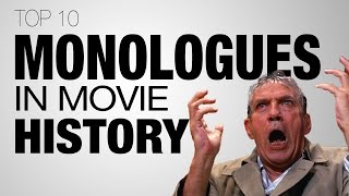 9 More of My Favorite Movie Monologues [upl. by Aneret]