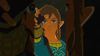 The Legend of Zelda Breath of the Wild – A Masterpiece of OpenWorld Gaming [upl. by Genet298]