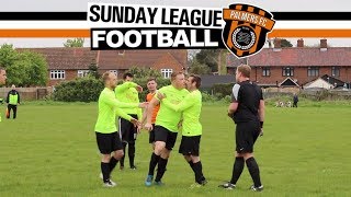 Sunday League Football  DISSENT [upl. by Kaylee123]