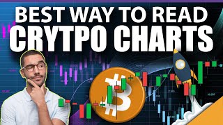 How To BEST Read Cryptocurrency Charts [upl. by Amerd]