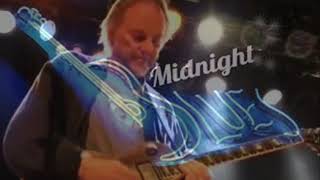 SNOWY WHITE  Midnight Blues Live [upl. by Llemar]