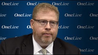 Dr Rosenberg Discusses Enfortumab Vedotin in Urothelial Carcinoma [upl. by Ankney630]