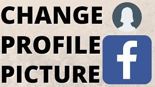 How to Change Facebook Profile Picture Without Notifying Everyone  2021 [upl. by Tanny939]