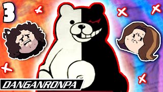 Danganronpa  What You Need to Know Hopes Peak Story Summary [upl. by Aciretehs]