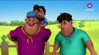 Motu Patlu ki jaudi motupatlu [upl. by Aihsi180]