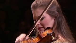 Tchaikovsky  Violin Concerto Op 35  Paavo Järvi HD [upl. by Adnala]