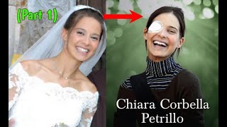 Chiara Petrillos Inspiring Story 1 of 2  Chiara Petrillo [upl. by Naletak]