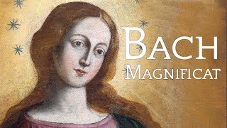 Bach Magnificat [upl. by Elias]