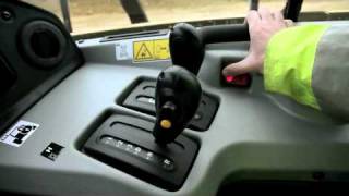 How to Load a Dump Truck  Heavy Equipment Operator Training [upl. by Livy]