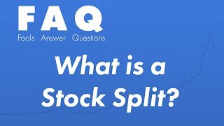 What is a Stock Split And Why Do Companies Split Their Shares [upl. by Lamarre460]