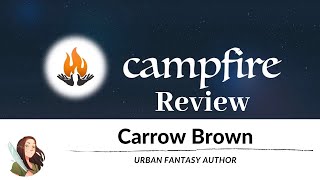 Campfire Review [upl. by Kalagher783]