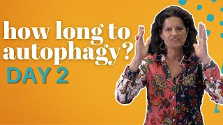 How Long Do You Need to Fast to Achieve Autophagy [upl. by Clercq621]