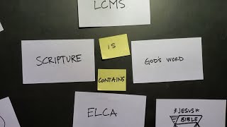 LCMS vs ELCA Whats the Difference [upl. by Bryna]