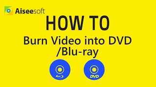 Burnova  The Best BluRay Burner and DVD Burner Software [upl. by Yvaht]