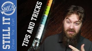 Hydrometers  Tips Tricks Traps [upl. by Airotel]