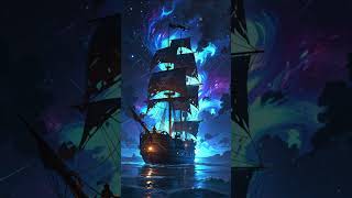 Lofi Pirate Ship [upl. by Martinson789]