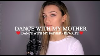 Dance With My Mother  Georgia Box Rewrite Cover [upl. by Shermie540]